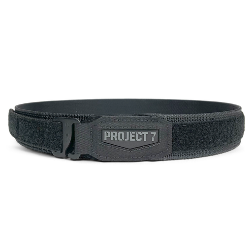 Shop Tactical Belts | PROJECT7